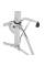 Стойка для тарелок Yamaha CS750 Straight Cymbal Stand