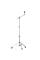 Стойка для тарелок Yamaha CS755 Cymbal Boom Stand