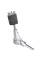 Стойка для тарелок Yamaha CS755 Cymbal Boom Stand