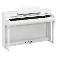 Цифровое пианино Yamaha Clavinova CSP-255 (White)