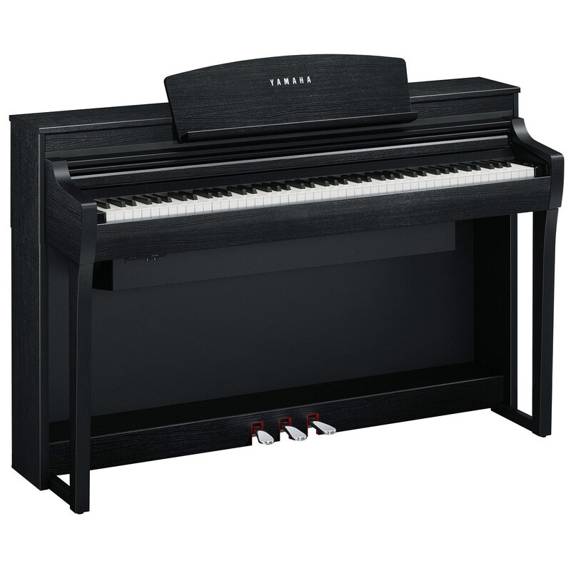 Цифровое пианино Yamaha Clavinova CSP-275 (Black)