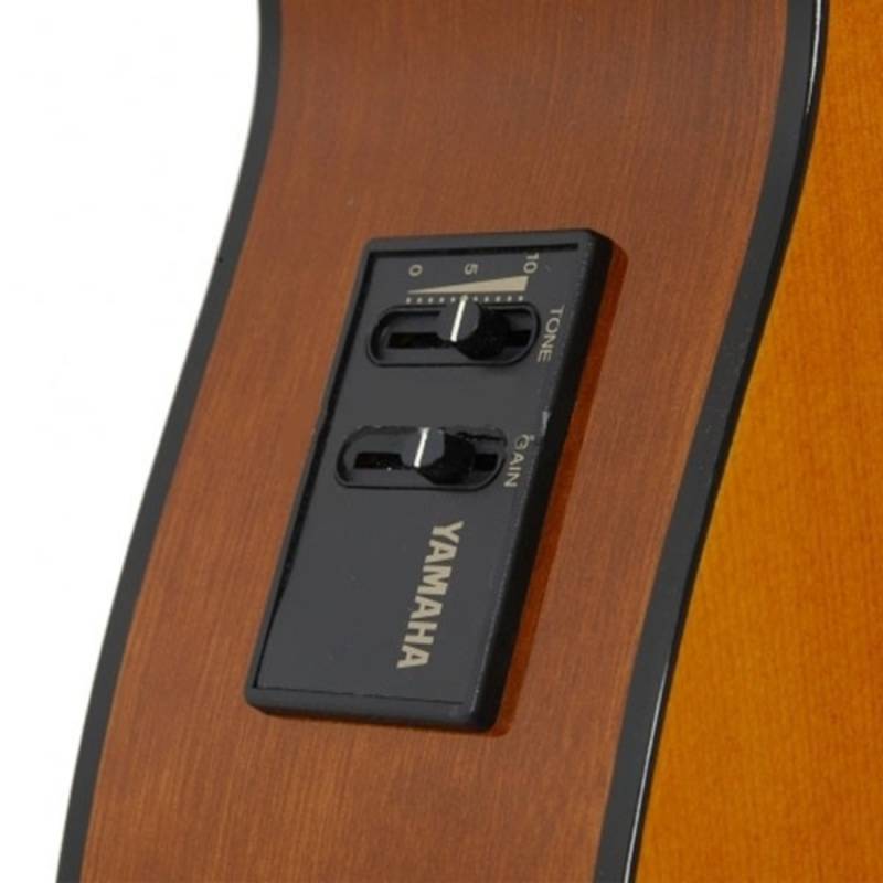 Класична гітара Yamaha CX40