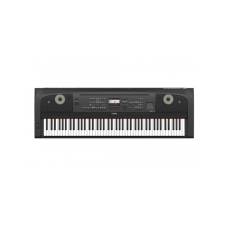 Синтезатор YAMAHA DGX-670 (Black)