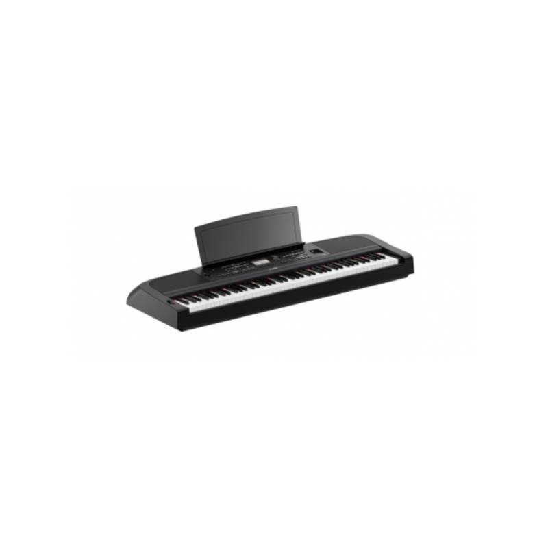 Синтезатор YAMAHA DGX-670 (Black)