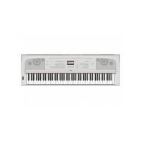 Синтезатор YAMAHA DGX-670 (White)