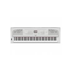 Синтезатор YAMAHA DGX-670 (White)