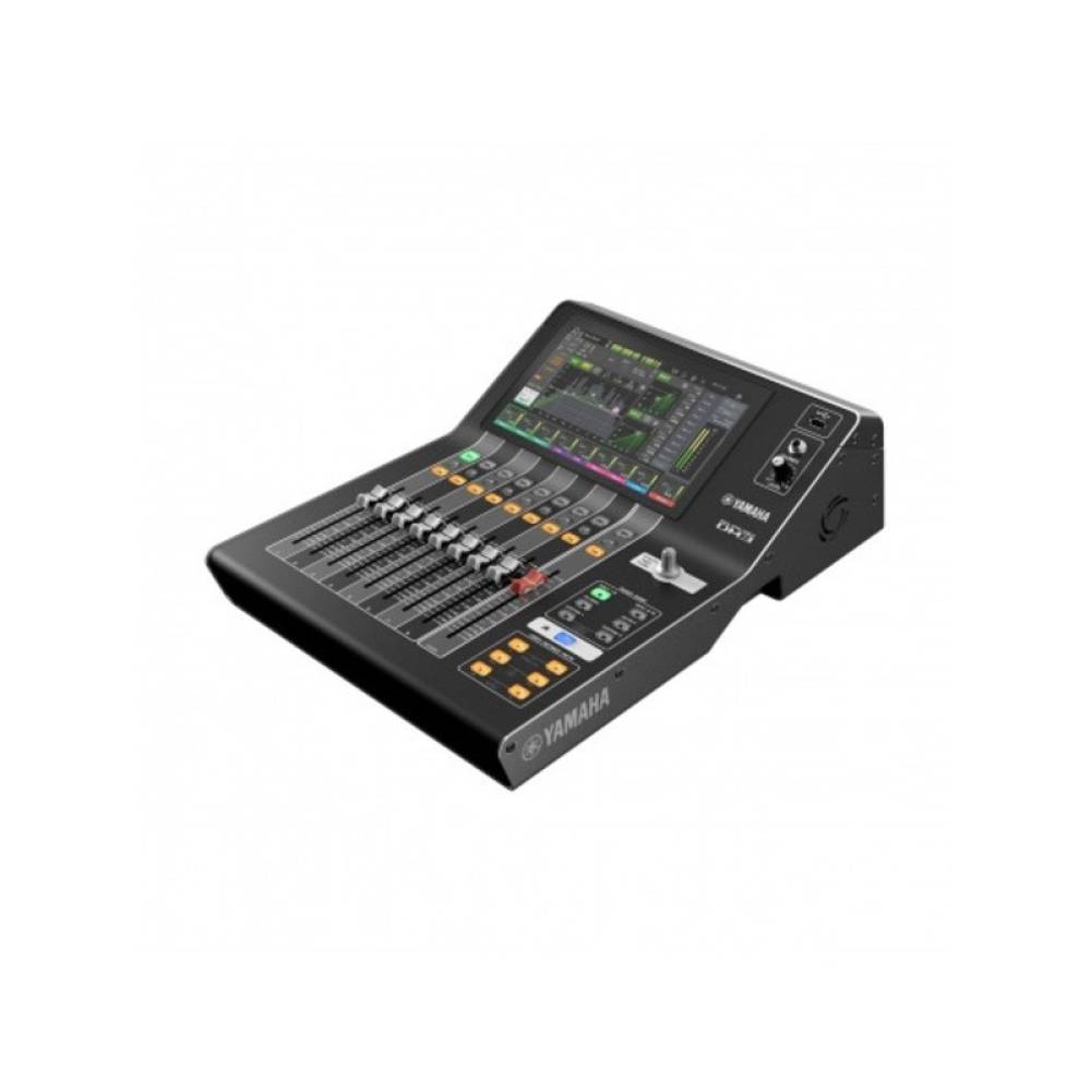 Мікшерний пульт Yamaha DM3