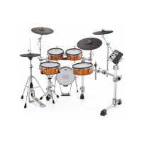 Електронні ударні установки YAMAHA DTX10K-M