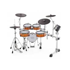 Электронные ударные установки YAMAHA DTX10K-M