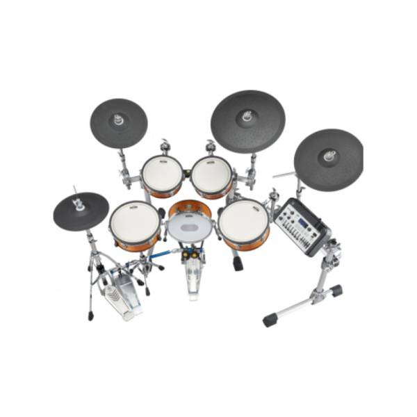 Електронні ударні установки YAMAHA DTX10K-M