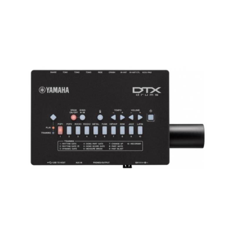 Электронные ударные установки YAMAHA DTX402K