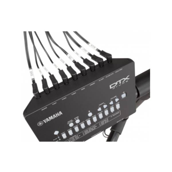 Електронні ударні установки YAMAHA DTX432K