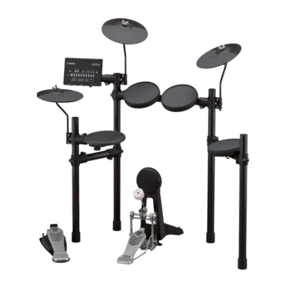 Електронні ударні установки YAMAHA DTX452K
