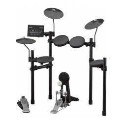 Электронные ударные установки YAMAHA DTX452K