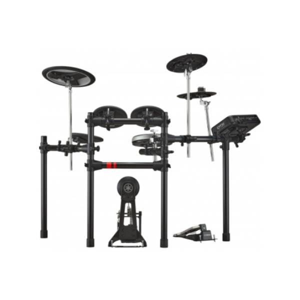 Електронні ударні установки YAMAHA DTX6K-X