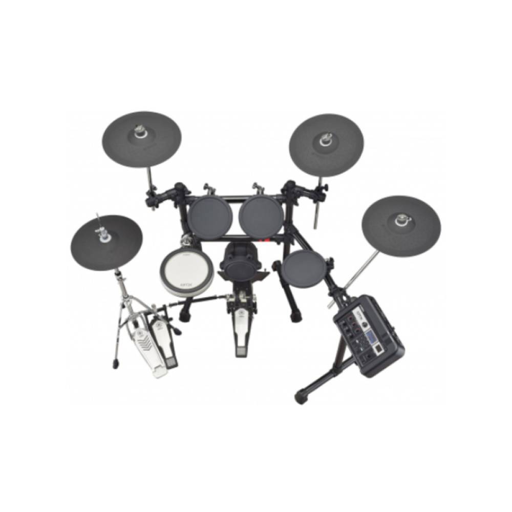 Електронні ударні установки YAMAHA DTX6K2-X