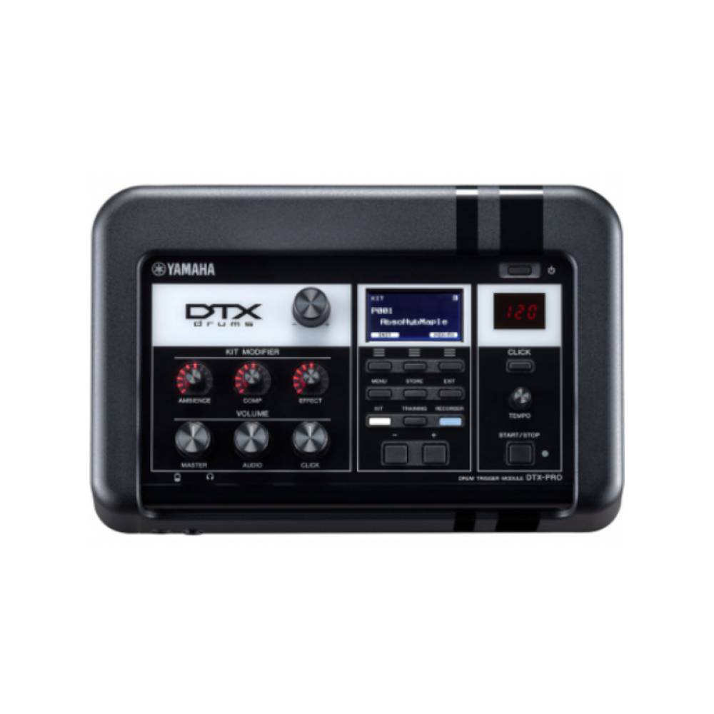 Електронні ударні установки YAMAHA DTX6K2-X
