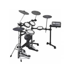 Электронные ударные установки YAMAHA DTX6K3-X