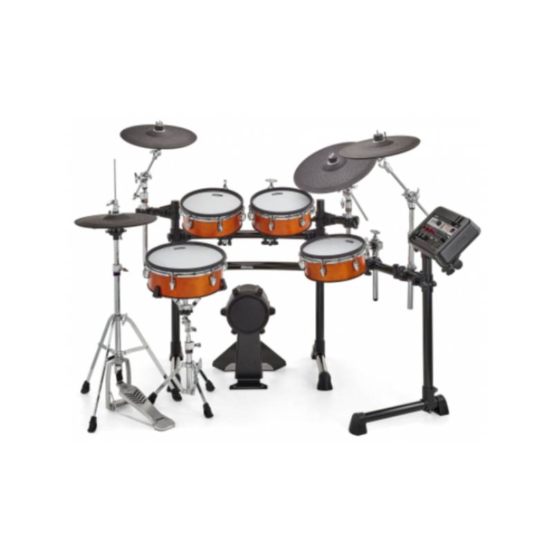 Електронні ударні установки YAMAHA DTX8K-M