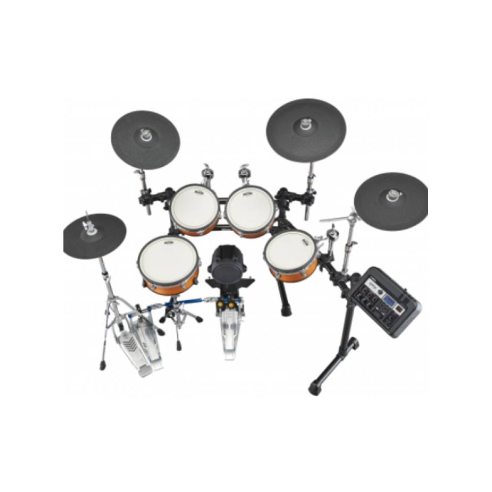 Електронні ударні установки YAMAHA DTX8K-M