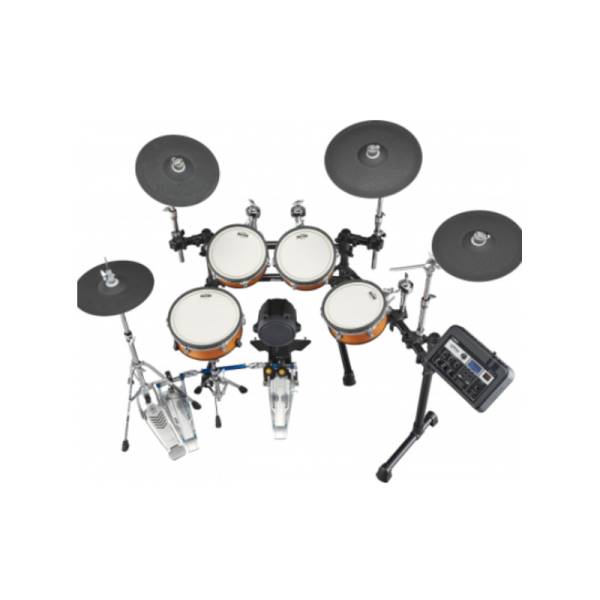 Електронні ударні установки YAMAHA DTX8K-M