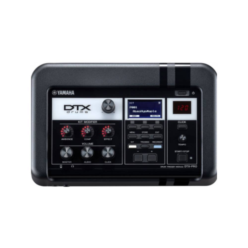 Електронні ударні установки YAMAHA DTX8K-M