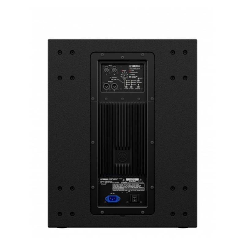 Сабвуфер Yamaha DXS15 MKII