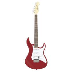 Гітарний набір YAMAHA GIGMAKER EG112 GPII (Metallic Red) Гітарний набір YAMAHA GIGMAKER EG112 GPII (Metallic Red)
