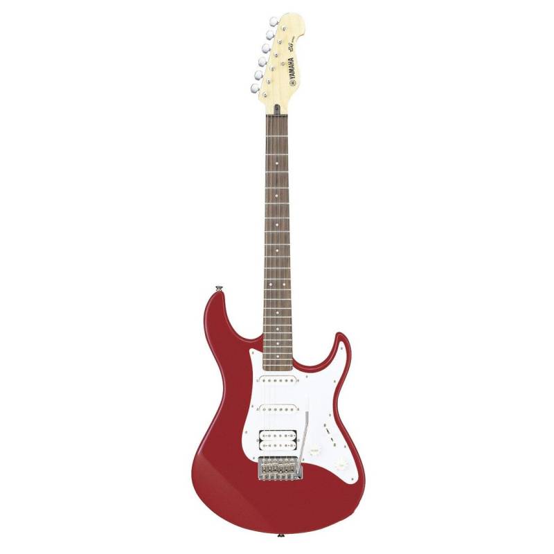 Гитарный набор YAMAHA GIGMAKER EG112 GPII (Metallic Red)