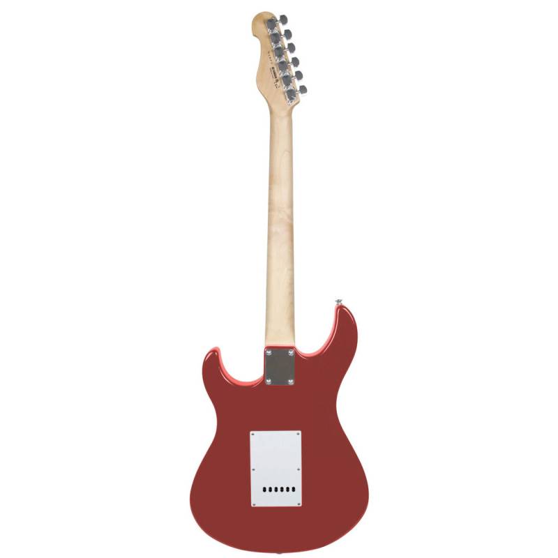 Гитарный набор YAMAHA GIGMAKER EG112 GPII (Metallic Red)