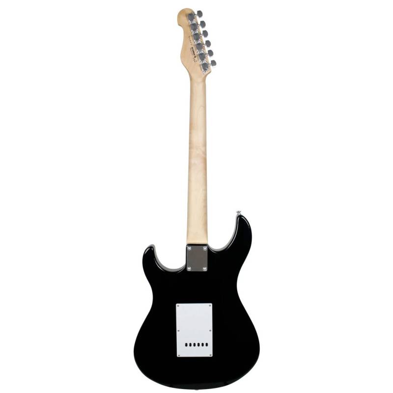 Гитарный набор YAMAHA GIGMAKER EG112 GPII (Black)