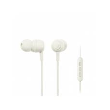 Навушники відкриті YAMAHA EP-E30A WHITE