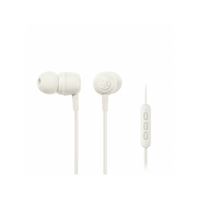 Навушники відкриті YAMAHA EP-E30A WHITE