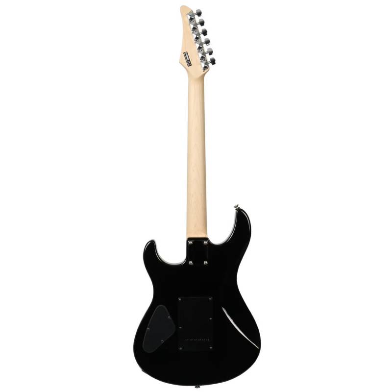 Гитарный набор YAMAHA GIGMAKER ERG121 GPII (Black)