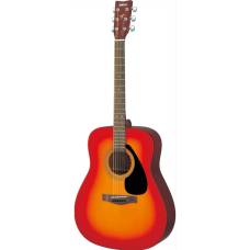 Акустична гітара YAMAHA F310 (Cherry Sunburst)