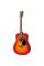 Акустическая гитара YAMAHA F310 (Cherry Sunburst)