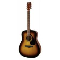 Акустическая гитара Yamaha F310 Tobacco Brown Sunburst