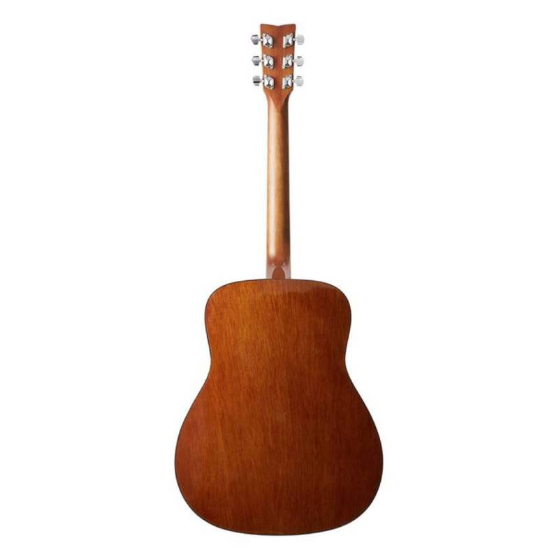 Акустическая гитара Yamaha F310 Tobacco Brown Sunburst