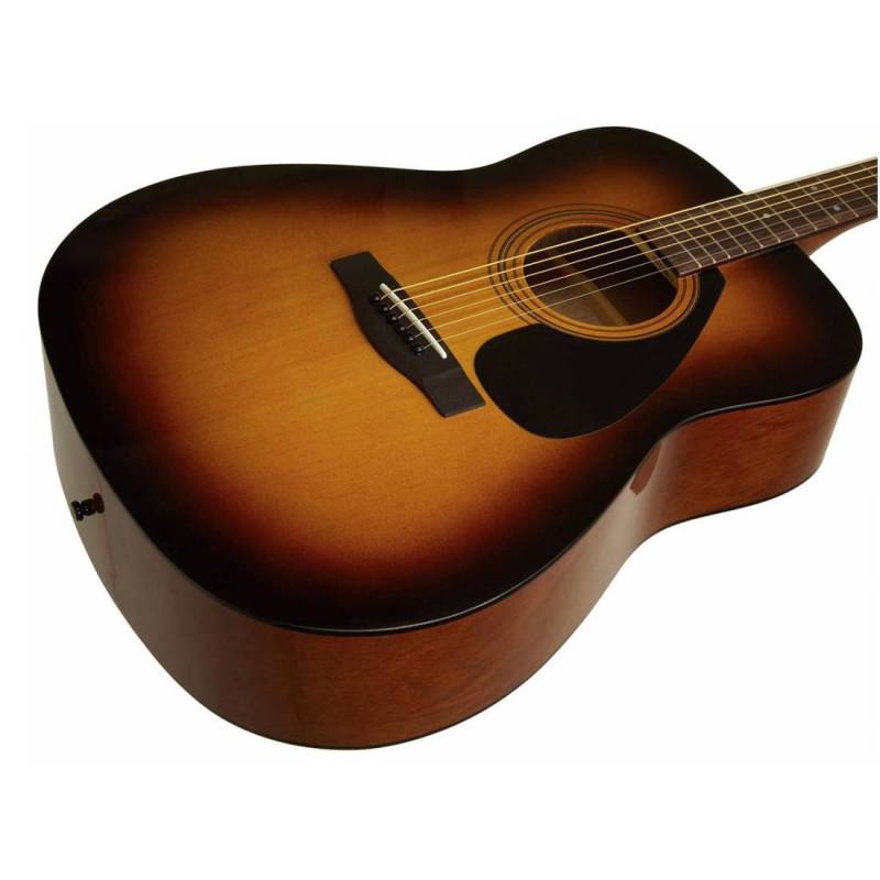 Акустическая гитара Yamaha F310 Tobacco Brown Sunburst