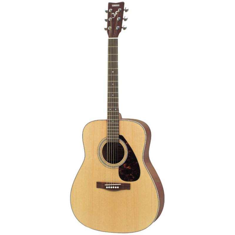 Акустическая гитара YAMAHA F370 (Natural)