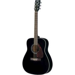 Акустическая гитара Yamaha F370 (Black)