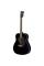 Акустична гітара Yamaha F370 (Black)