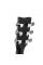 Акустична гітара Yamaha F370 (Black)