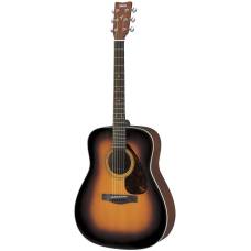 Акустична гітара YAMAHA F370 (TABACCO BROWN SUNBURST)