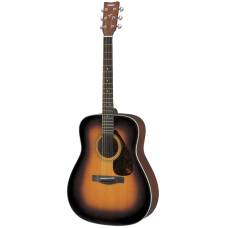 Акустическая гитара YAMAHA F370 (TABACCO BROWN SUNBURST)