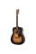 Акустическая гитара YAMAHA F370 (TABACCO BROWN SUNBURST)