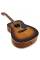 Акустическая гитара YAMAHA F370 (TABACCO BROWN SUNBURST)