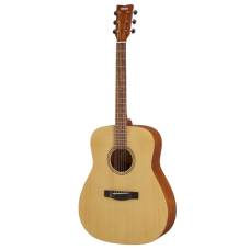 Акустична гітара YAMAHA F400 (Natural Satin)