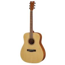 Акустична гітара YAMAHA F400 (Natural Satin)