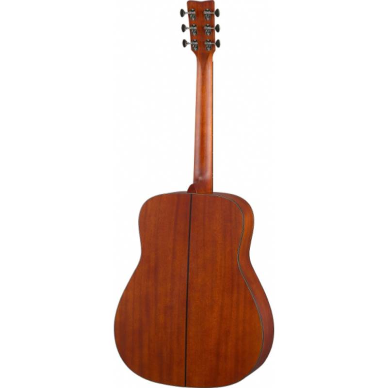 Акустическая гитара Yamaha FG3